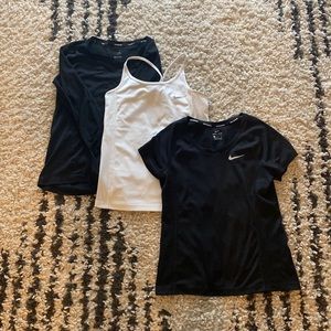 Nike Bundle!
